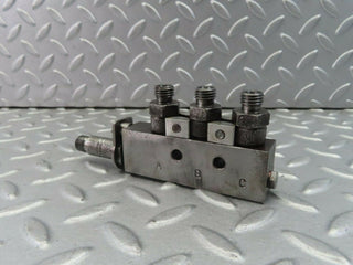 W111 injection distributor used OEM