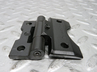 26868 Mercedes-Benz W123 240D Door Hinge Pair 1237200037