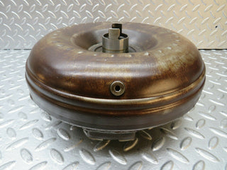 W123 Coupe torque converter used OEM