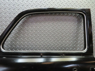 W121 Ponton front left door used OEM