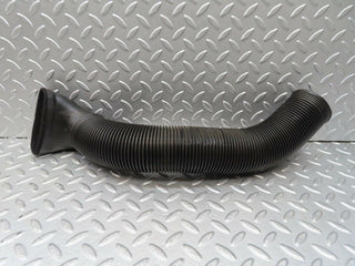 W116 air duct pipe right side used OEM
