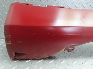 14800 Mercedes-Benz W201 190E Side Skirt Left Side