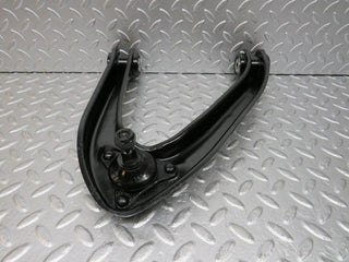 R107 SLC upper control arm front left used OEM