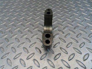 W115 crankshaft bearing holder block used OEM