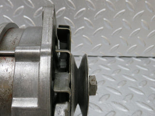 0773 Mercedes-Benz C107 350SLC Alternator Generator Bosch 0120489506