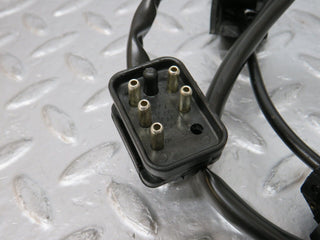 32435 Mercedes-Benz S124 300TE Wagon Cruise Control Stalk 1245451024