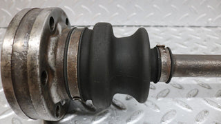 37176 Mercedes-Benz C126 420SEC Coupe Axle Shaft Drive Shaft