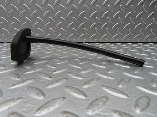 W121 Ponton clutch pedal with rubber used OEM