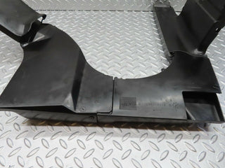 R129 SL front right cable channel used OEM