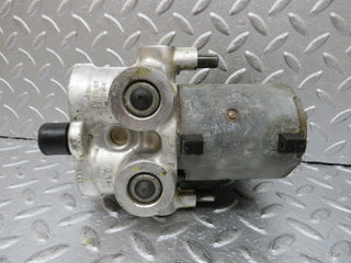 33273 Mercedes-Benz W202 C180 ABS Pump Bosch 0265200043