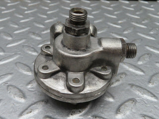 W111 fuel backflow damper regulator used OEM