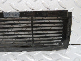 W109 dashboard speaker cover used OEM