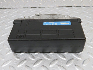 32422 Mercedes-Benz S124 300TE ABS Control Unit Bosch 0055452132 0265101018