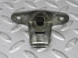 W126 trunk lock latch used OEM
