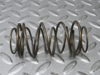 W126 piston spring used OEM