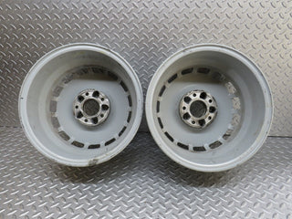 36922 Mercedes-Benz Alloy Wheel Set 6.5Jx15 H2 ET48 1244010802