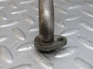 38116 Mercedes-Benz A124 320E Cabriolet EGR Valve Pipe 0001407860