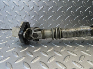W221 steering column used OEM