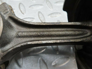 R107 SLC piston with connecting rod 92 mm used OEM