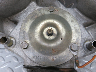 25625 Mercedes-Benz W123 200 Intake Manifold 1021411601