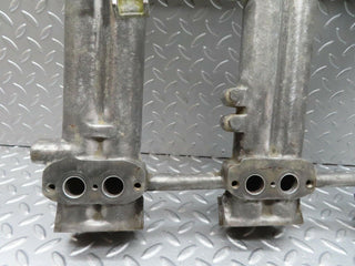 12795 Mercedes-Benz W111 220SE Intake Manifold 1271411701