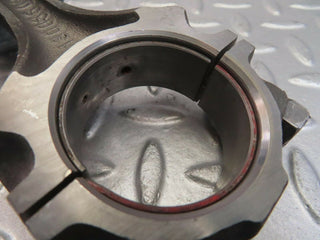 10162 Mercedes-Benz W108 Piston With Connecting Rod 86.49 mm 1300380201