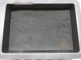 35994 Mercedes-Benz W126 420SE Rear Right Parcel Shelf Storage 1268430407