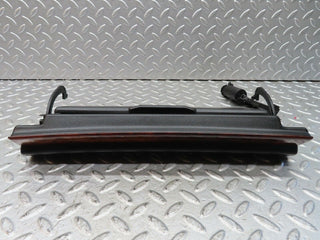 W140 Coupe glove box door used OEM