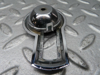 13042 Mercedes-Benz W111 220S Right Interior Door Handle Surround 1107660611