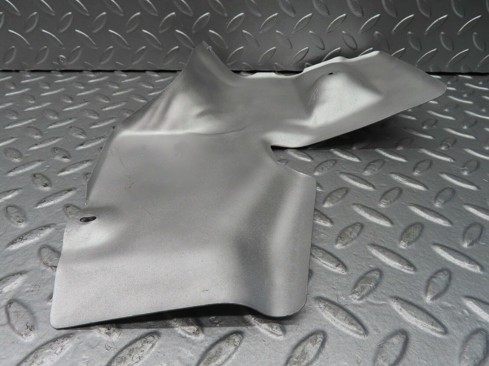 20193 Mercedes-Benz R129 300SL Coupe Exhaust Heat Shield
