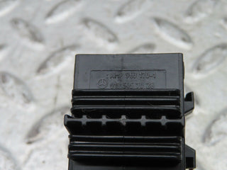 C140 front left door switch plug used OEM