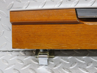 W109 glove box door used OEM