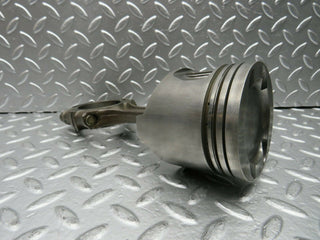 22795 Mercedes-Benz C107 450SLC Coupe Piston With Connecting Rod 92.48 mm