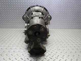 0089 Mercedes-Benz W116 350SE Automatic Gearbox 1152714201