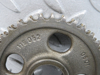 37609 Mercedes-Benz W109 300SEL Camshaft Timing Gear 1160520601