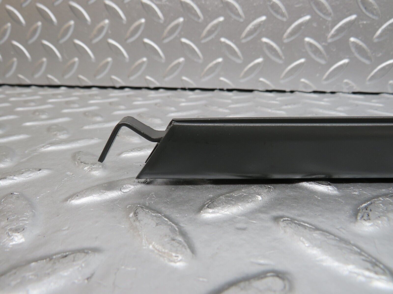 30775 Mercedes-Benz W201 190E 2.0L Rear Right Door Window Channel