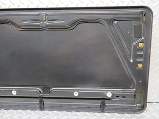 26621 Mercedes-Benz C124 220CE Coupe Sunroof Panel