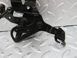 32657 Mercedes-Benz S124 300TE Wagon Throttle Linkage