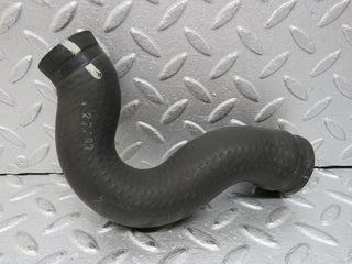 W124 Cabriolet coolant hose pipe used OEM