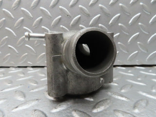 C140 Coupe thermostat housing used OEM