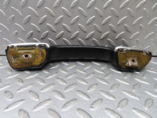 W123 interior door handle right used OEM