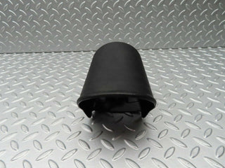 W124 steering column surround cover used OEM