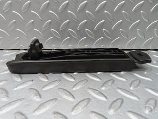 W123 Coupe accelerator pedal with rubber used OEM