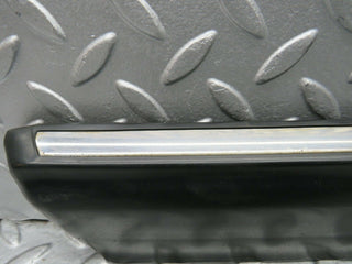 22024 Mercedes-Benz S123 280TE Front Left Fender Wing Lower Moulding Trim