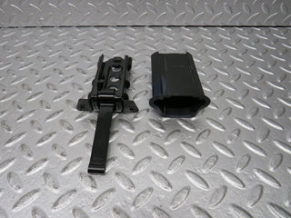 W124 Wagon door safety check strap used OEM