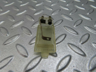 W110 Fintail Heckflosse glove box light used OEM