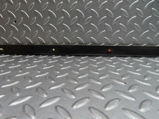 20466 Mercedes-Benz W114 280CE Coupe Left Skirt Chrome Trim Strip