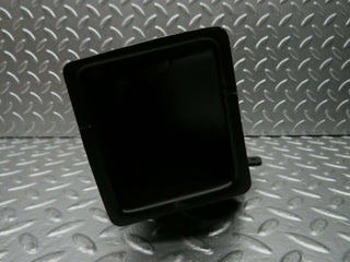 R107 SLC floor ventilation duct right used OEM