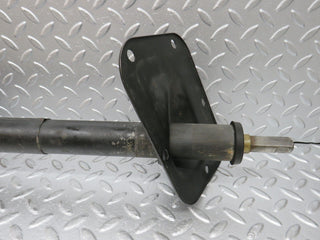 0055 Mercedes-Benz W116 350SE Steering Column