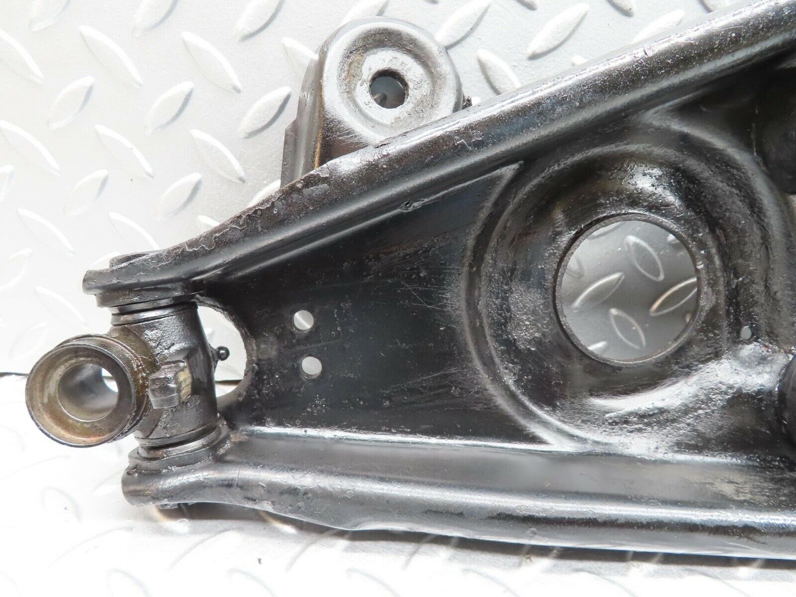 12585 Mercedes-Benz W108 280SE 3.5 Front Left Lower Control Arm